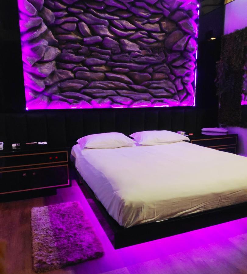 Amore Mio (Adults Only) Gramado Exterior photo