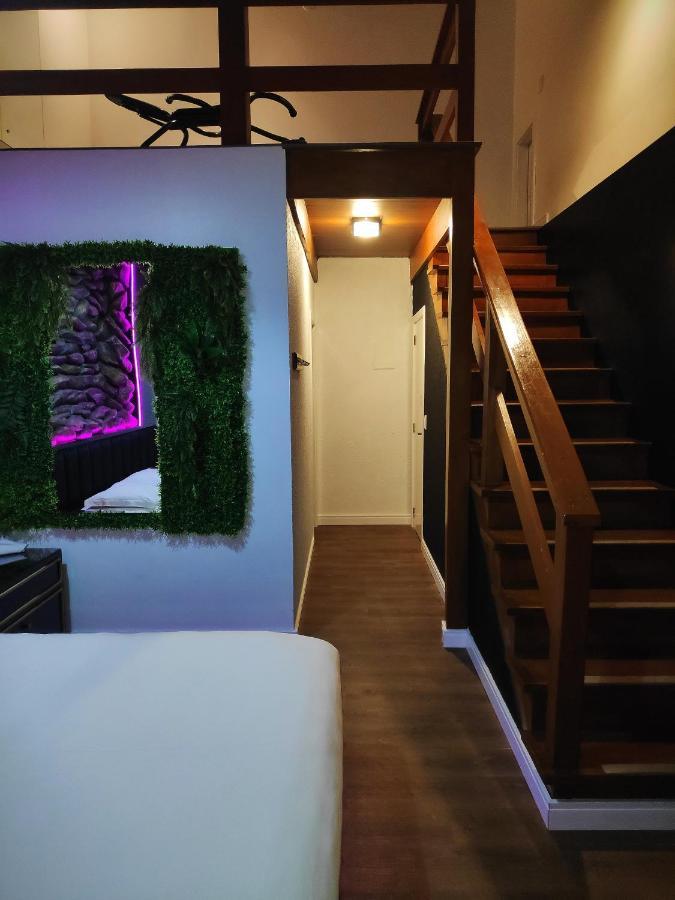 Amore Mio (Adults Only) Gramado Exterior photo