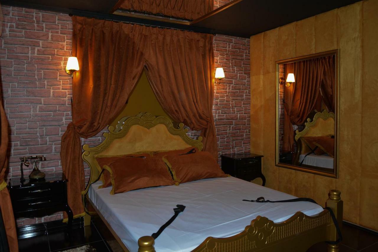 Amore Mio (Adults Only) Gramado Exterior photo