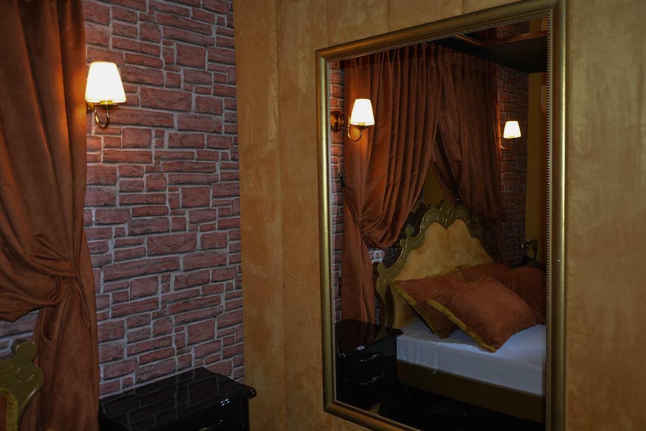 Amore Mio (Adults Only) Gramado Exterior photo